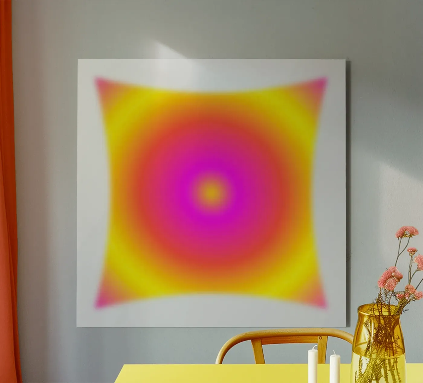 Radiant Echo pannello forex da RS LAB STUDIO