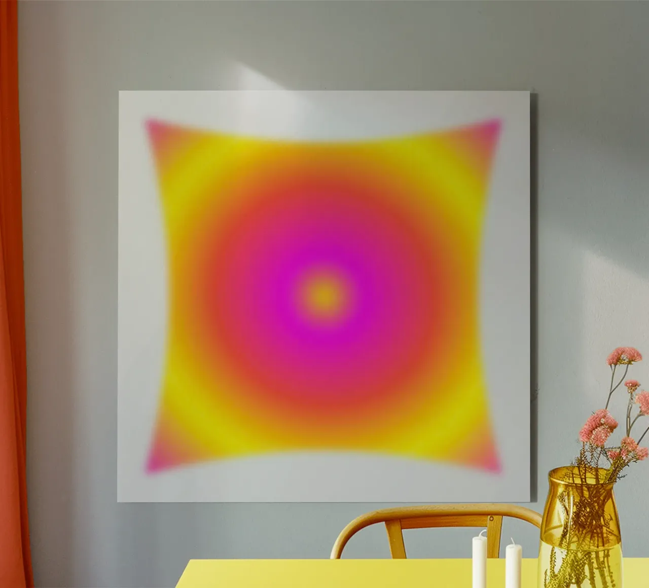 Radiant Echo pannello forex da RS LAB STUDIO