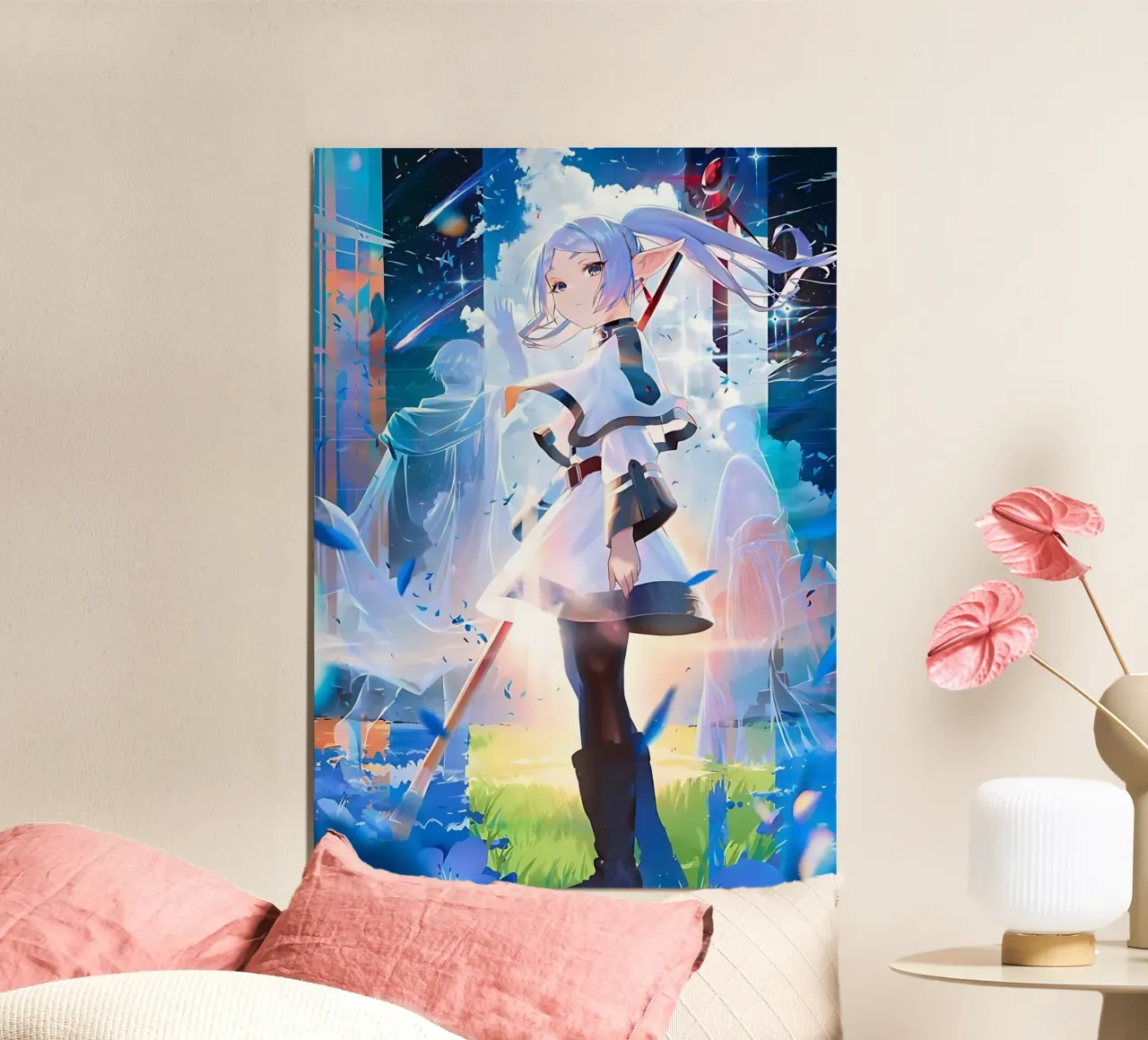 Congelare poster da donald shop