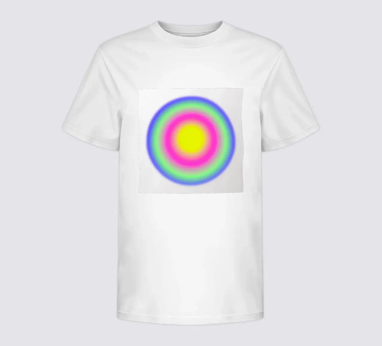 Blinding Grace t-shirt bambini da RS LAB STUDIO