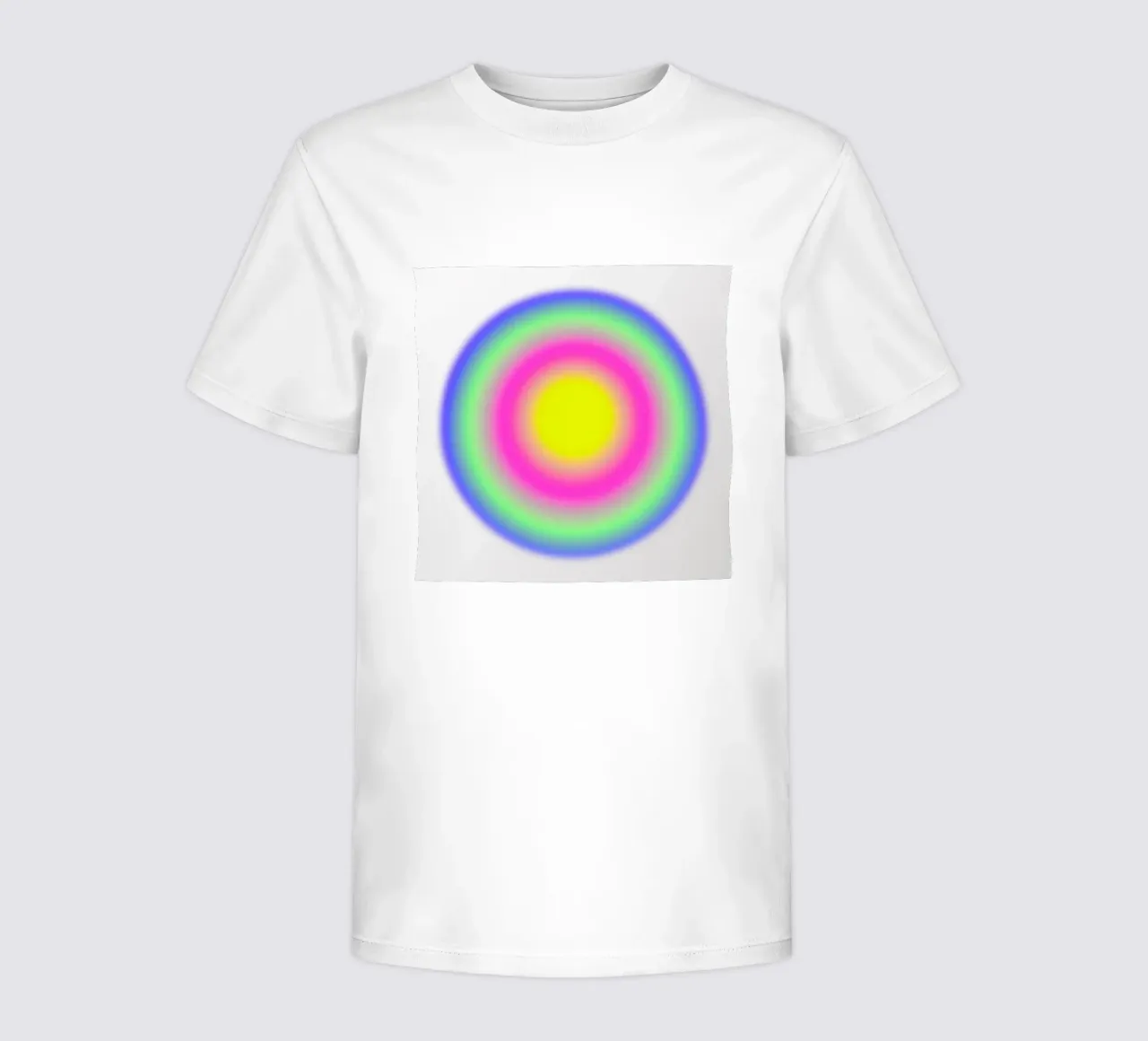 Blinding Grace t-shirt bambini da RS LAB STUDIO