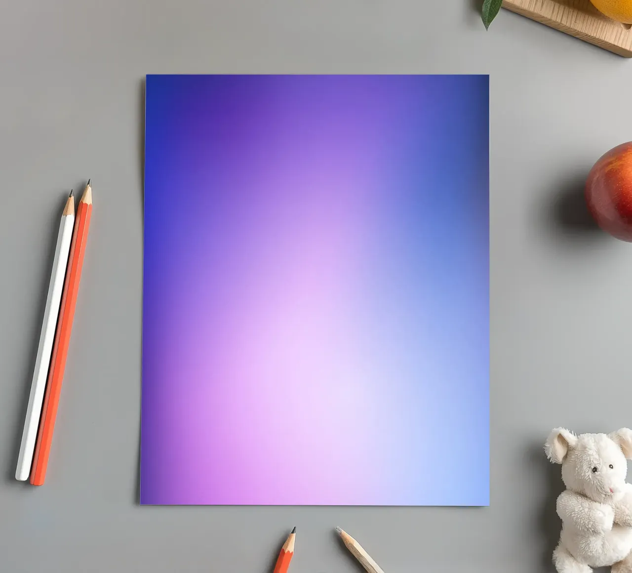 Sunwave sticker sheet by RS LAB STUDIO