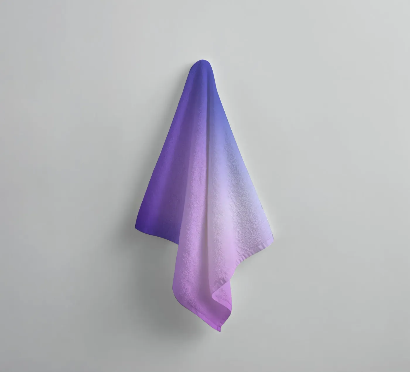 Sunwave badhanddoek van RS LAB STUDIO