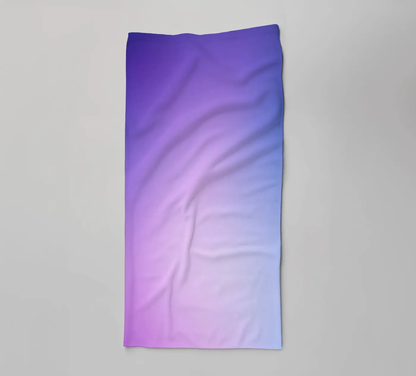 Sunwave badhanddoek van RS LAB STUDIO