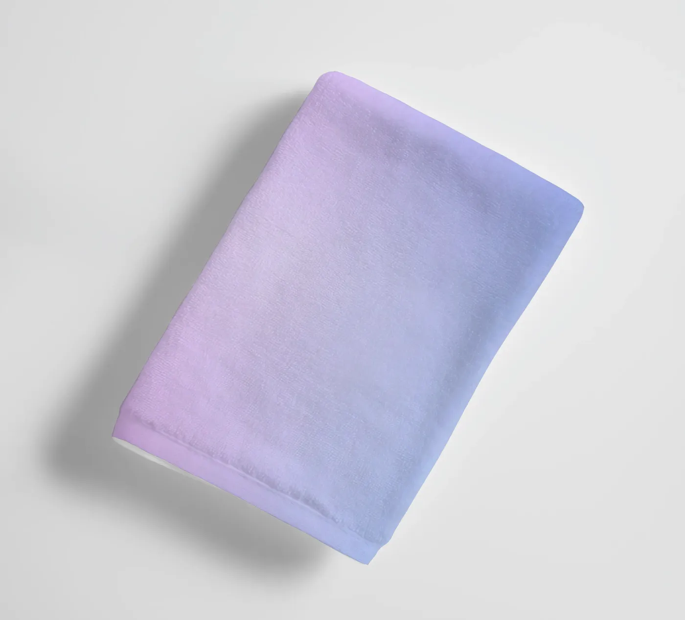 Sunwave badhanddoek van RS LAB STUDIO