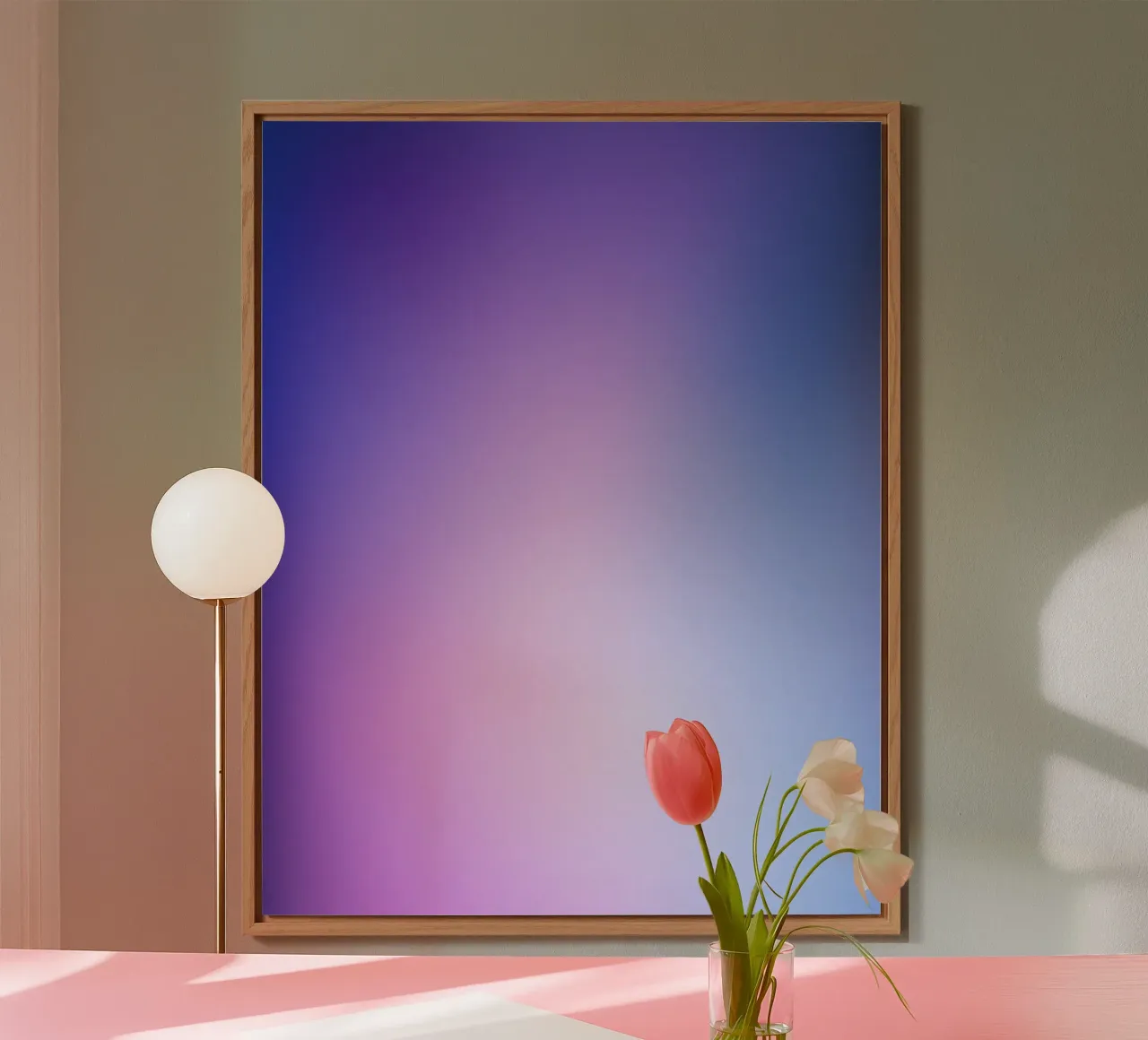 Sunwave forex plate by RS LAB STUDIO