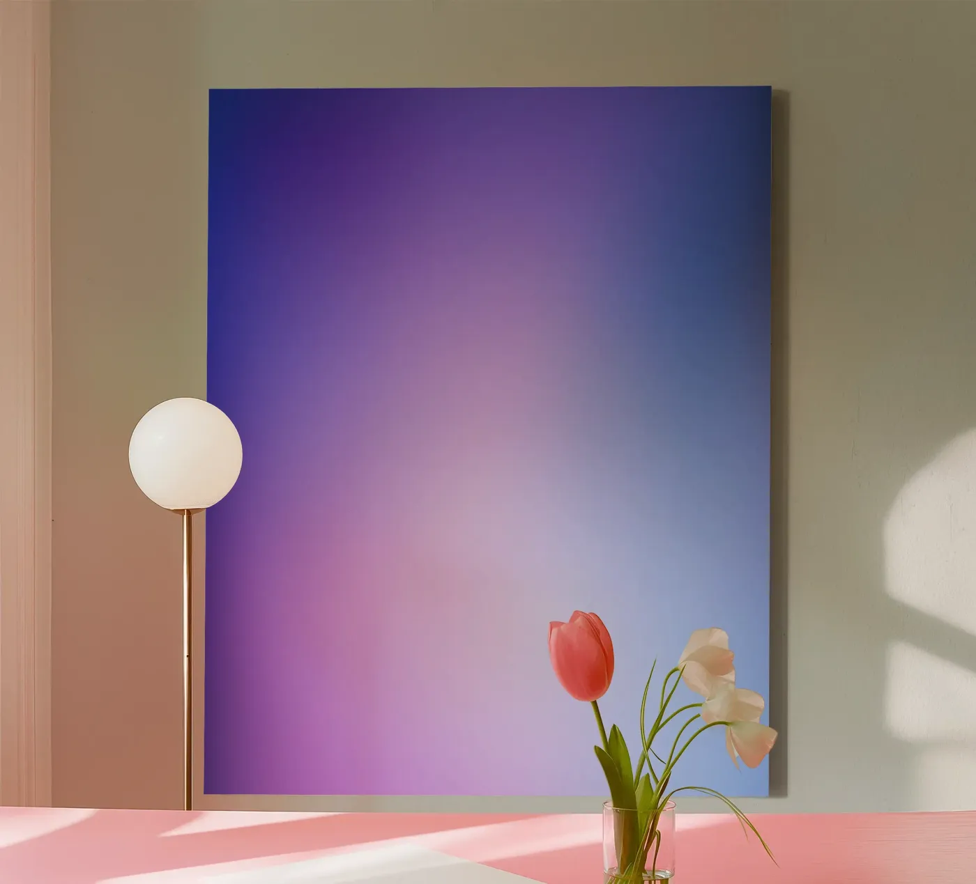 Sunwave canvas van RS LAB STUDIO