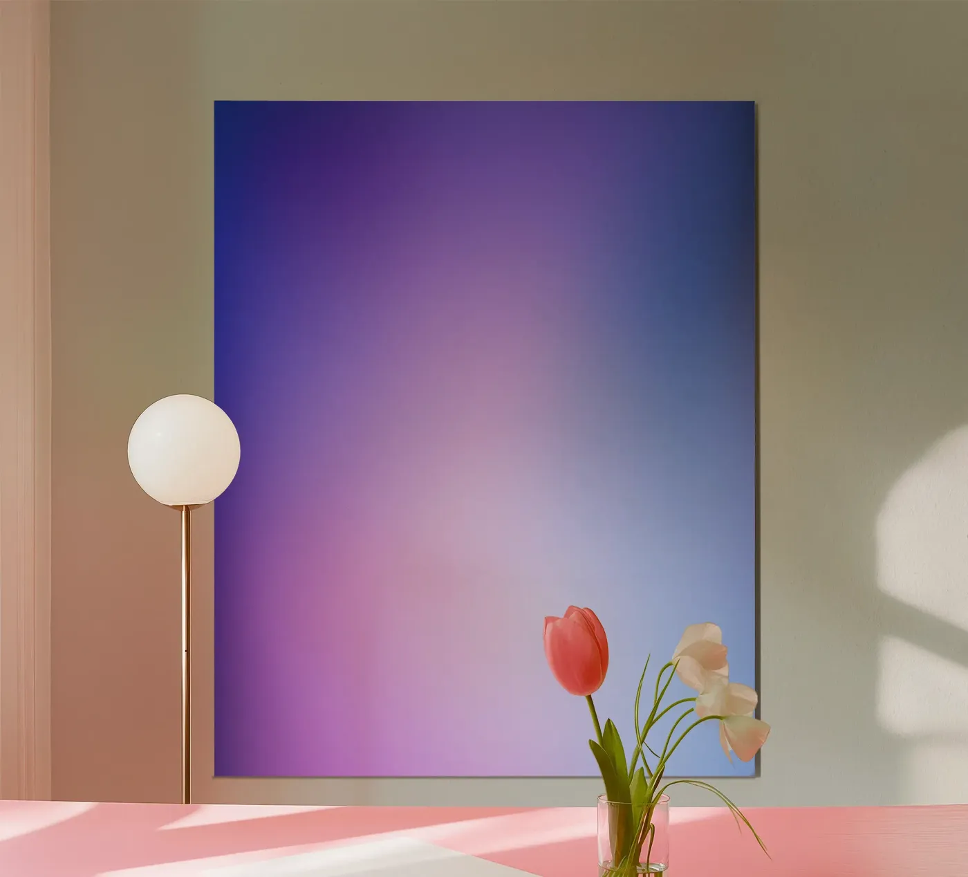 Sunwave poster by RS LAB STUDIO