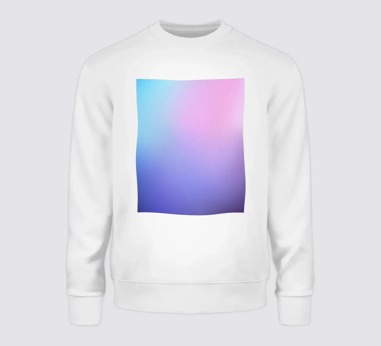 Lucid Burst felpa da RS LAB STUDIO