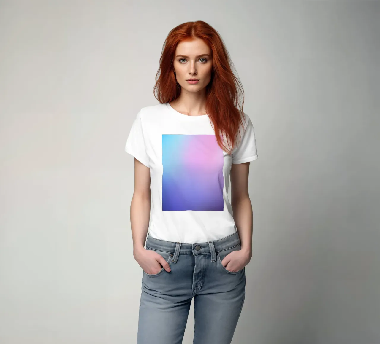 Lucid Burst t-shirt da RS LAB STUDIO