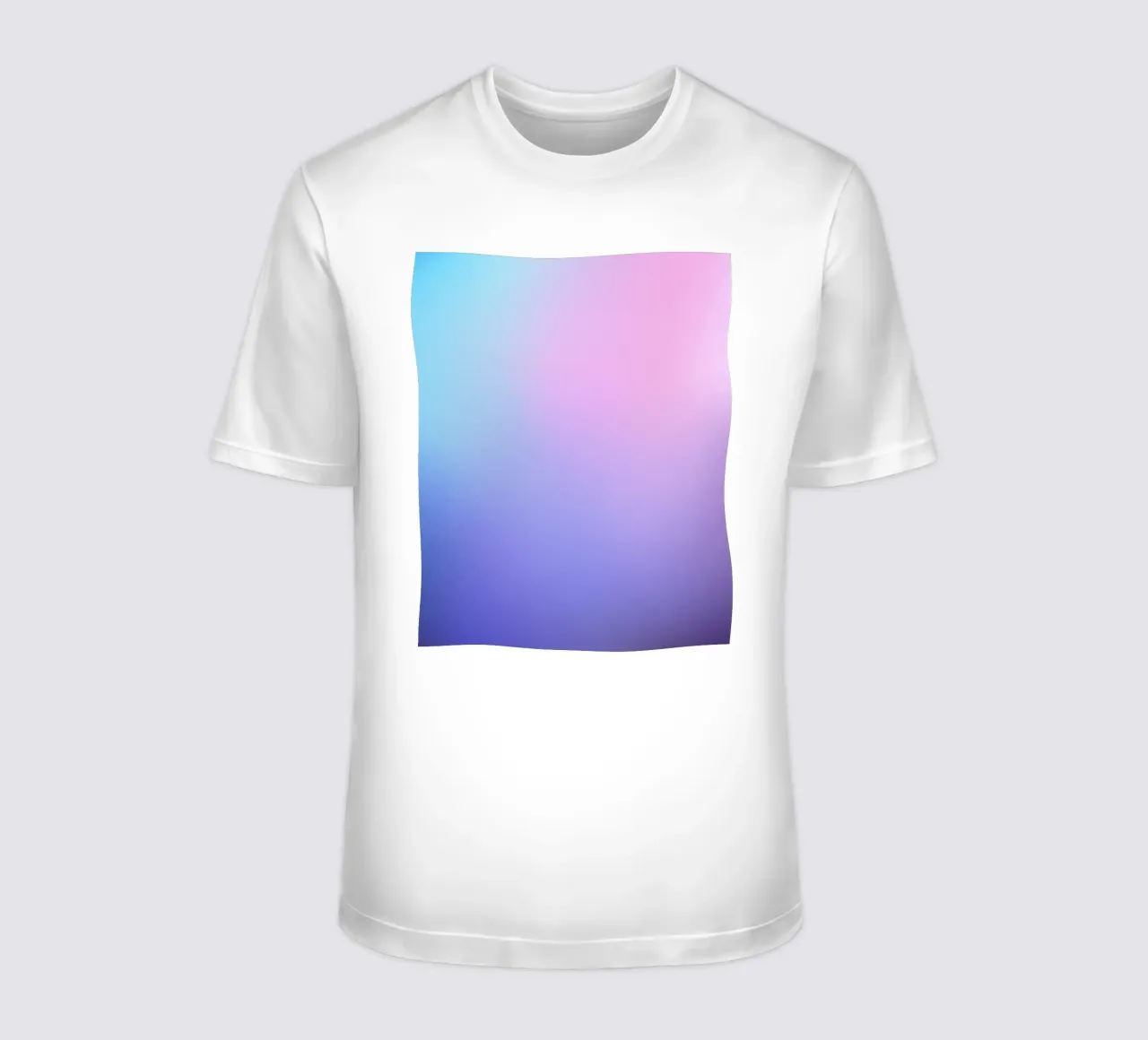 Lucid Burst t-shirt da RS LAB STUDIO