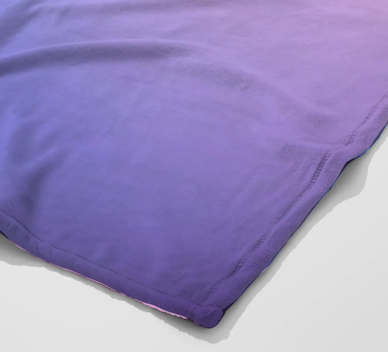 Lucid Burst coperta in pile da RS LAB STUDIO