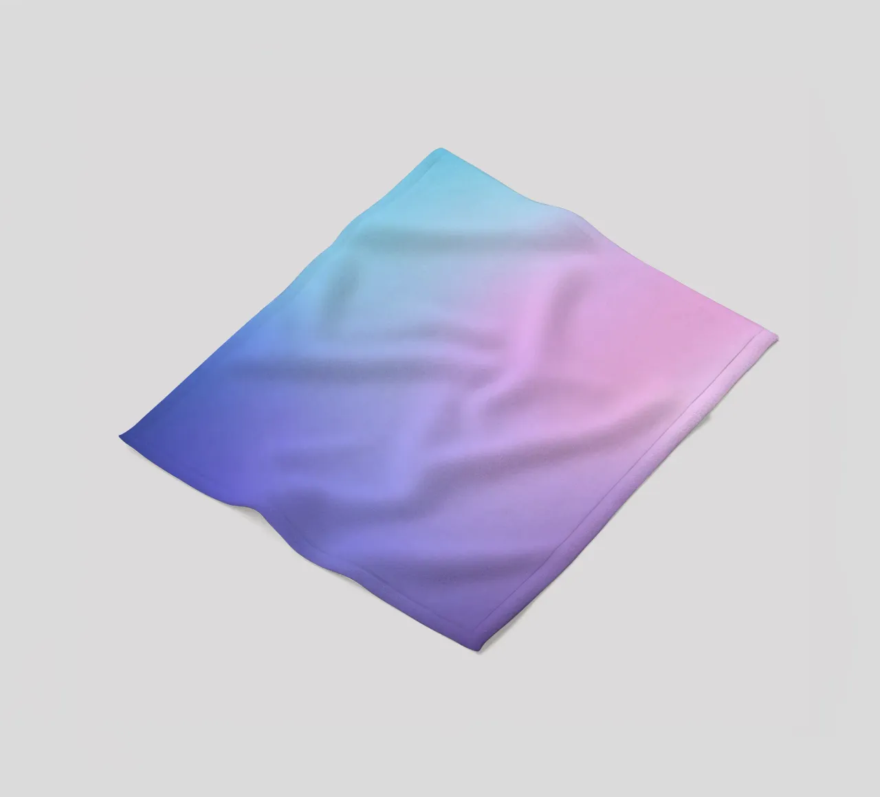 Lucid Burst coperta in pile da RS LAB STUDIO