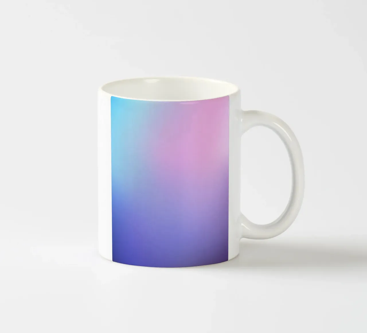 Lucid Burst tazza in ceramica da RS LAB STUDIO