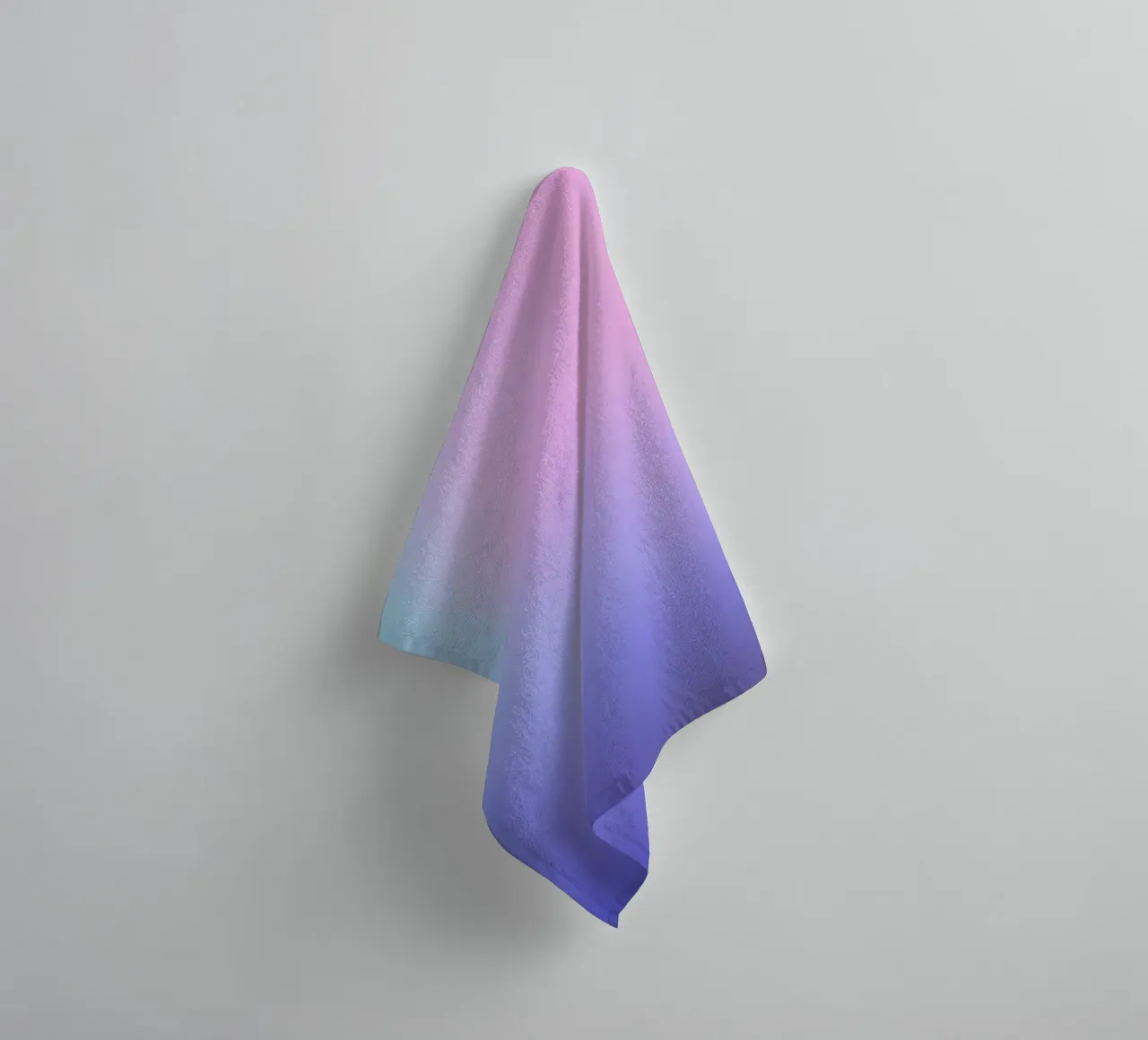 Lucid Burst asciugamano da bagno da RS LAB STUDIO