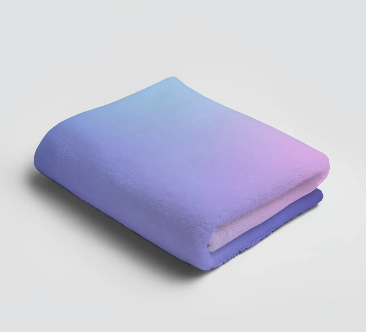 Lucid Burst asciugamano da bagno da RS LAB STUDIO