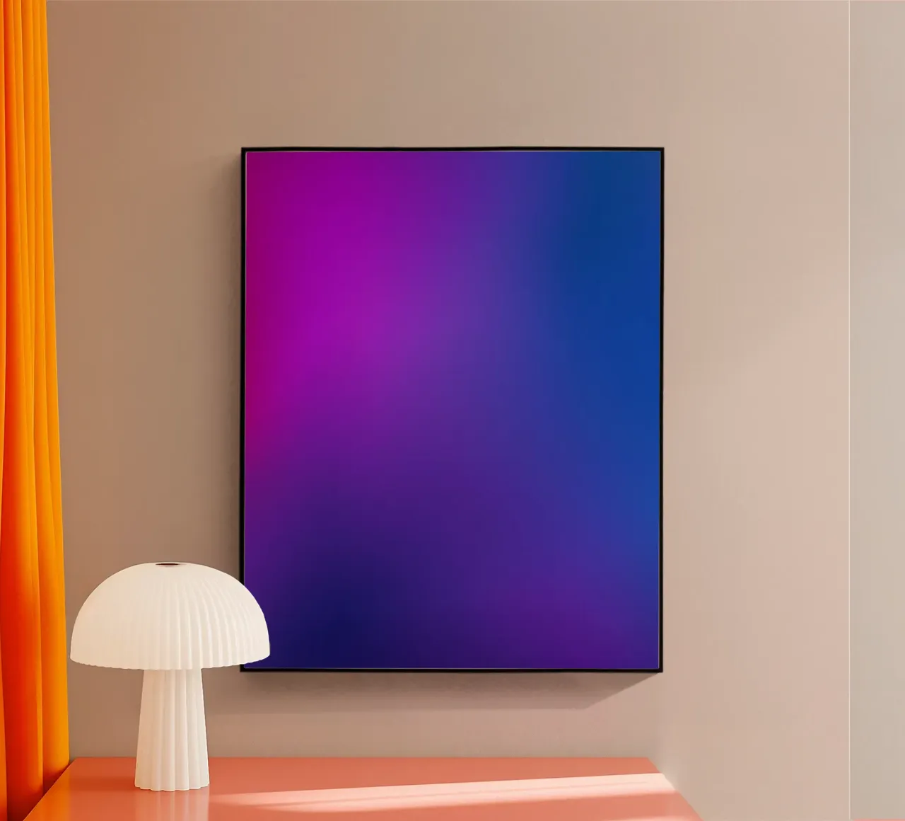 Electric Flora plexiglass da RS LAB STUDIO