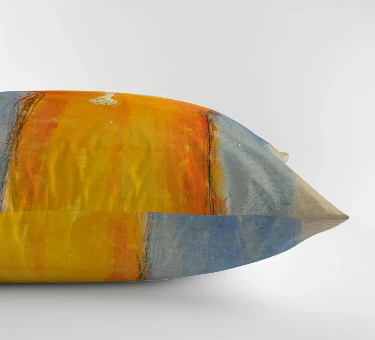 Mano ricevente cuscino da Martin Ahrens