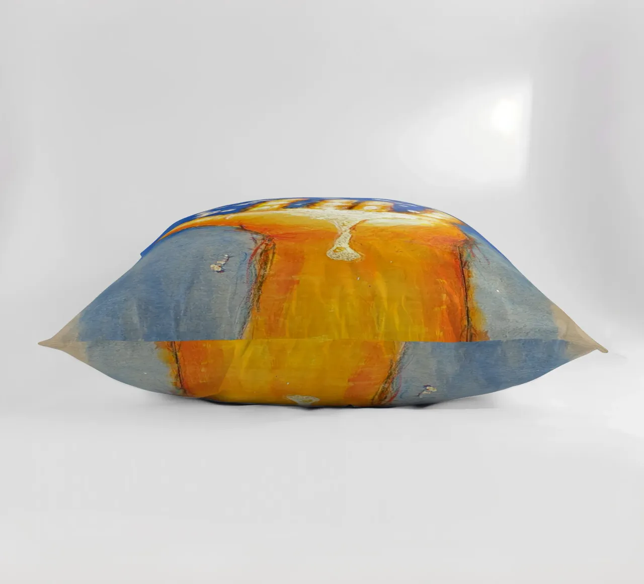 Mano ricevente cuscino da Martin Ahrens