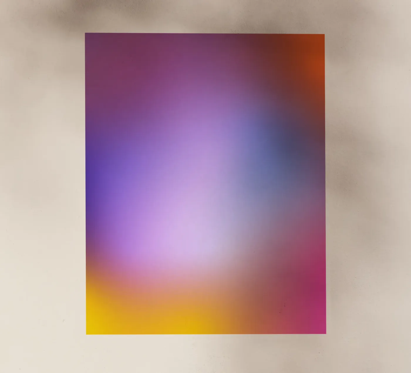 Stellar Pulse pellicola backlit da RS LAB STUDIO