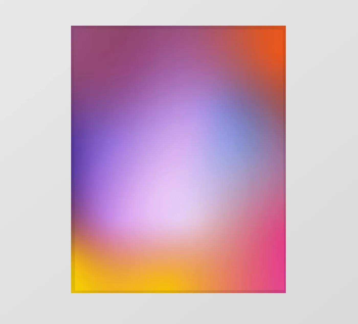 Stellar Pulse fotobehang van RS LAB STUDIO