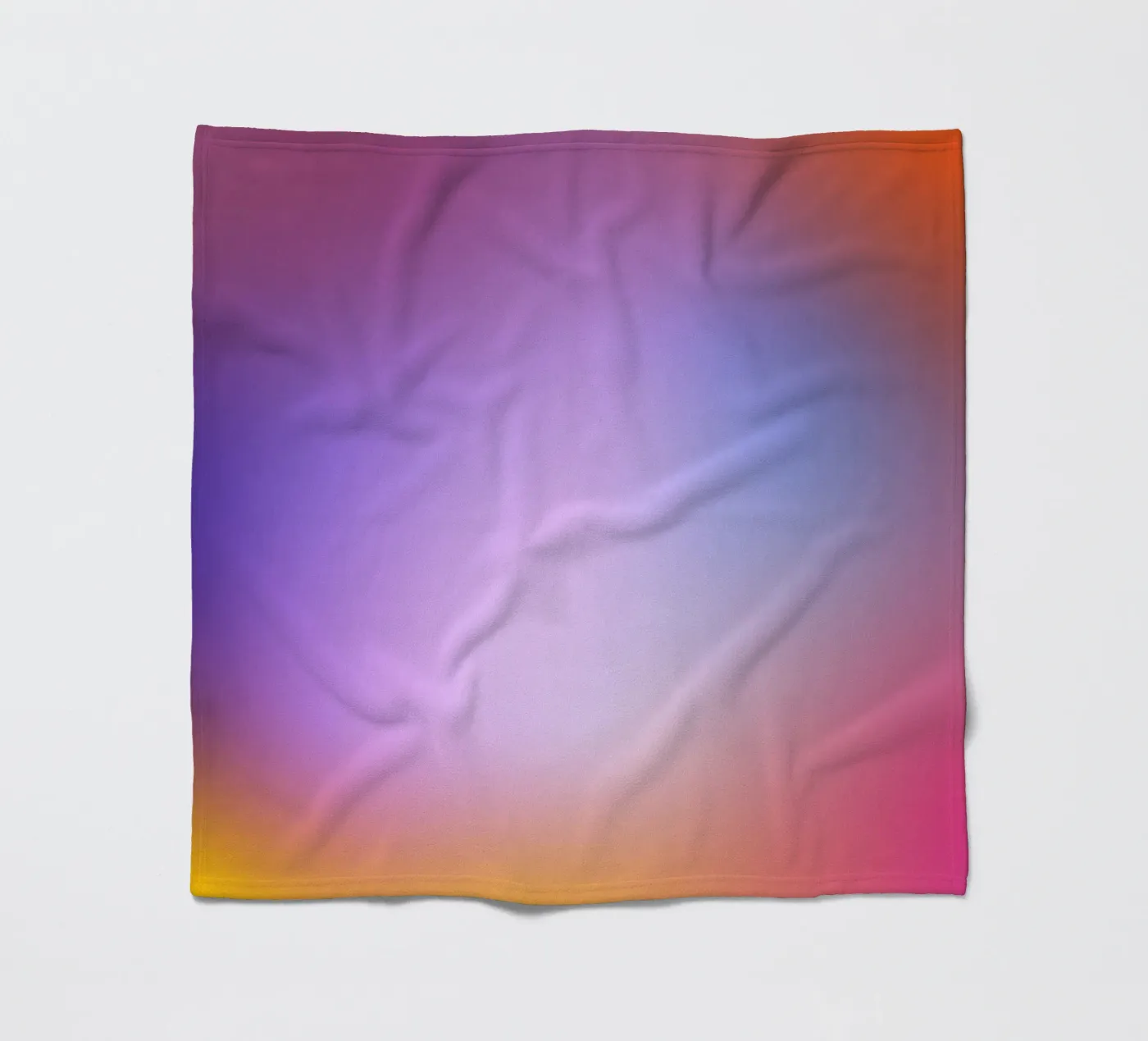 Stellar Pulse fleecedeken van RS LAB STUDIO