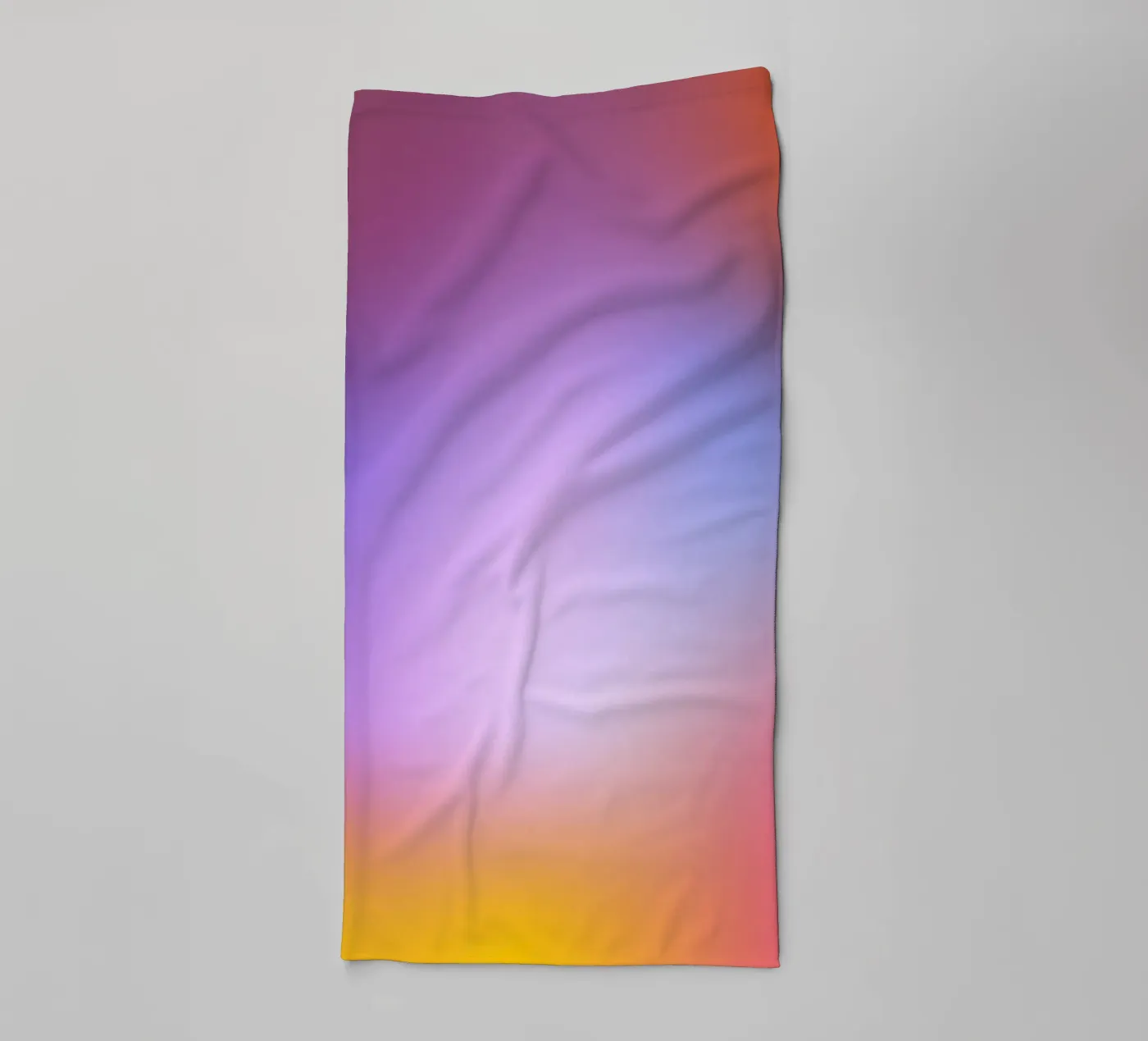 Stellar Pulse badhanddoek van RS LAB STUDIO