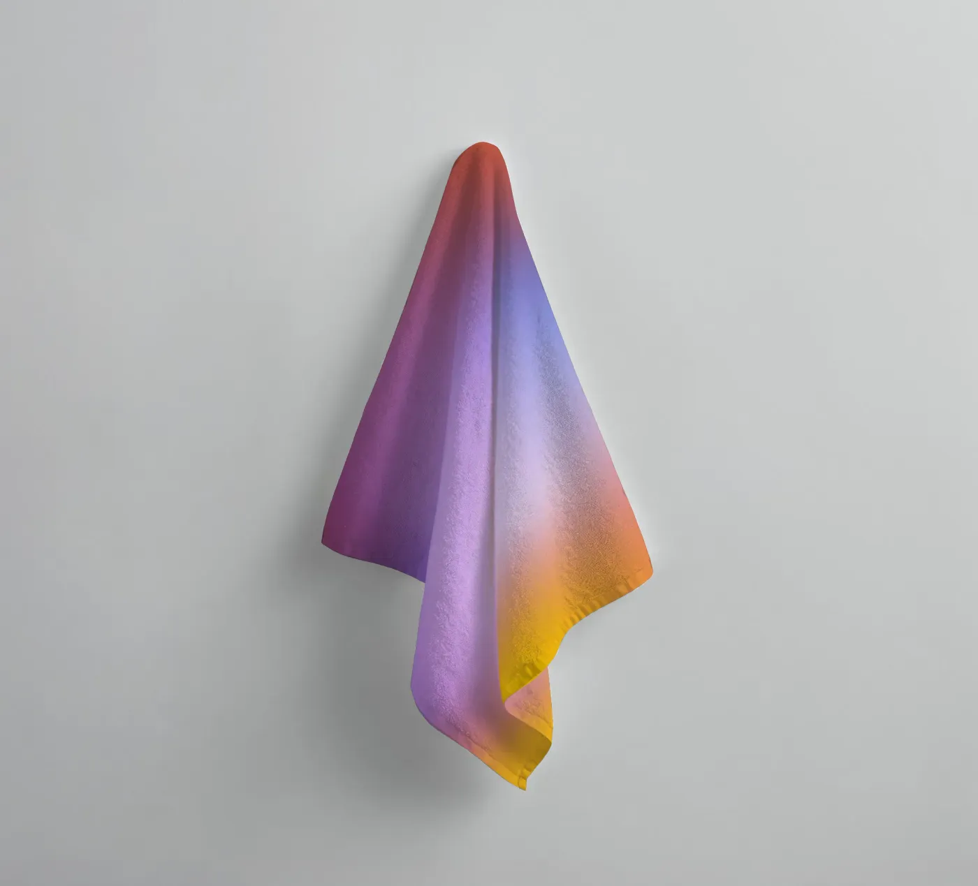 Stellar Pulse badhanddoek van RS LAB STUDIO