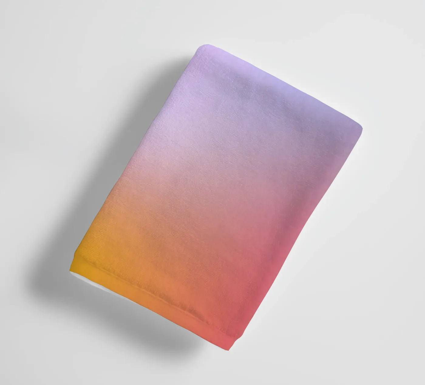 Stellar Pulse badhanddoek van RS LAB STUDIO