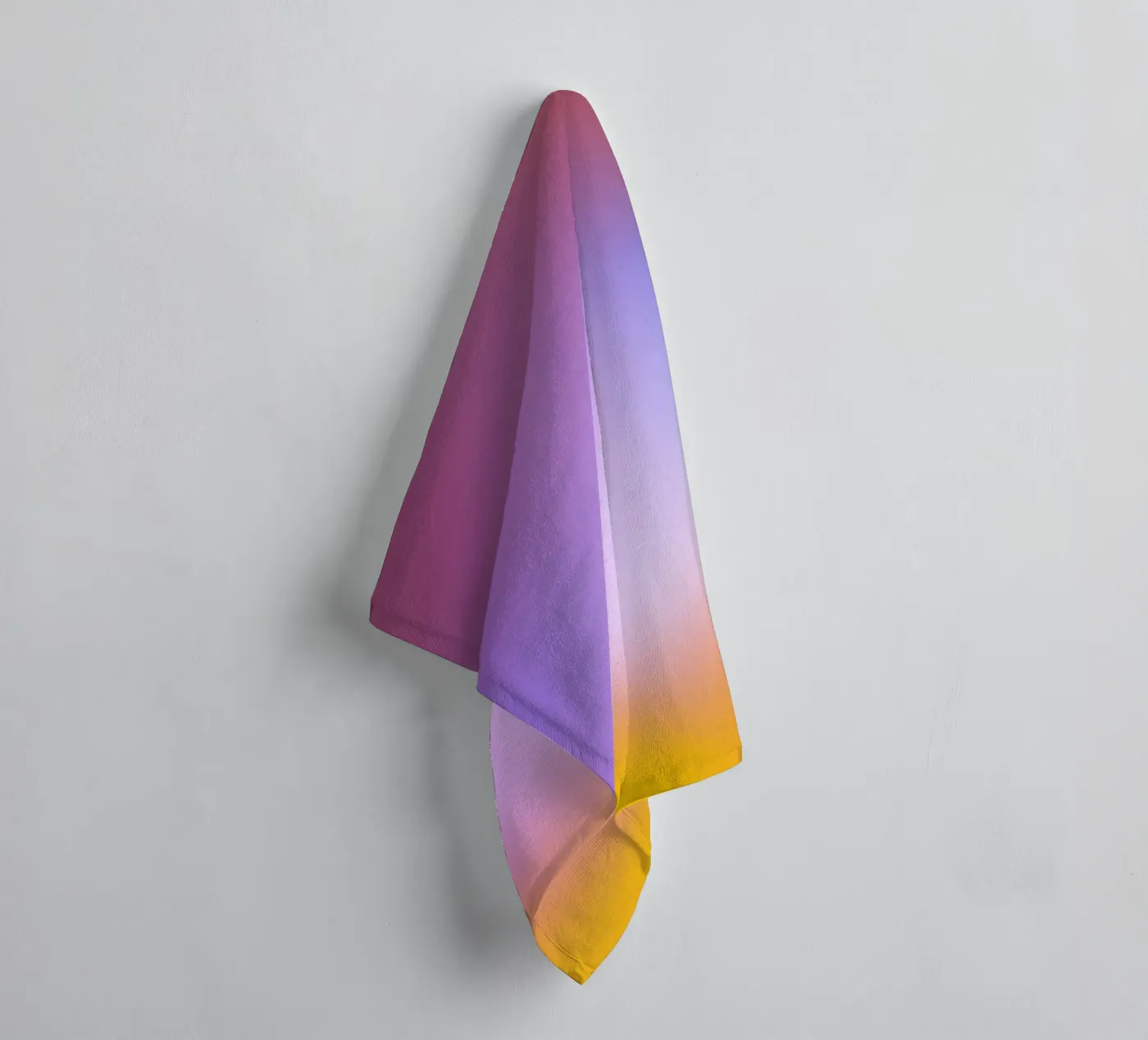 Stellar Pulse badhanddoek van RS LAB STUDIO