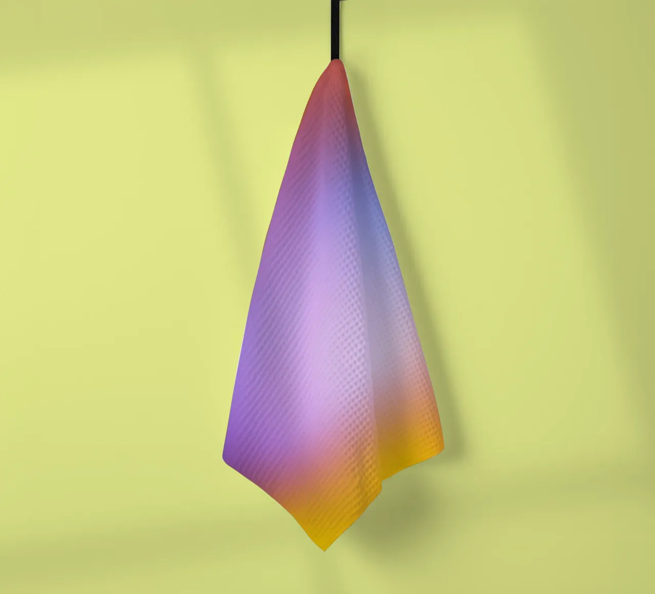 Stellar Pulse canovaccio da cucina da RS LAB STUDIO