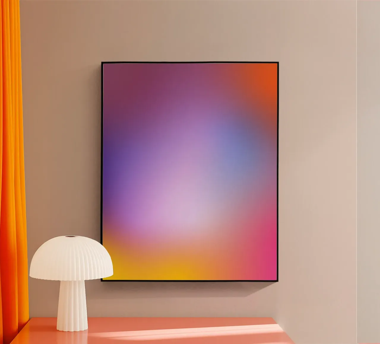 Stellar Pulse plexiglass da RS LAB STUDIO