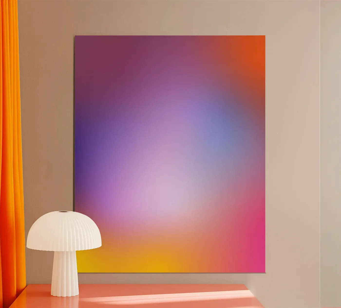 Stellar Pulse poster de RS LAB STUDIO
