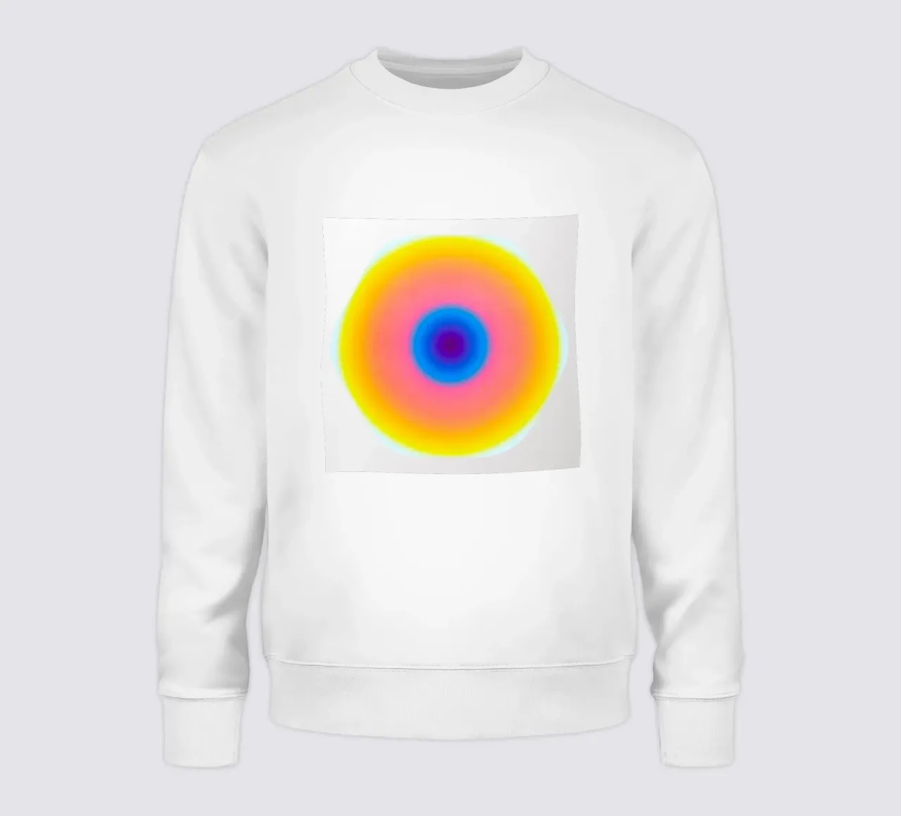 Echo Lights felpa da RS LAB STUDIO