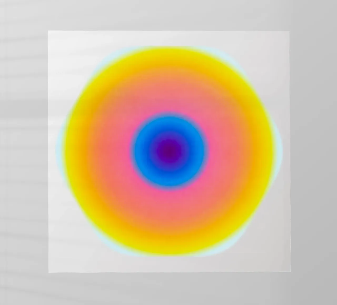 Echo Lights pellicola backlit da RS LAB STUDIO