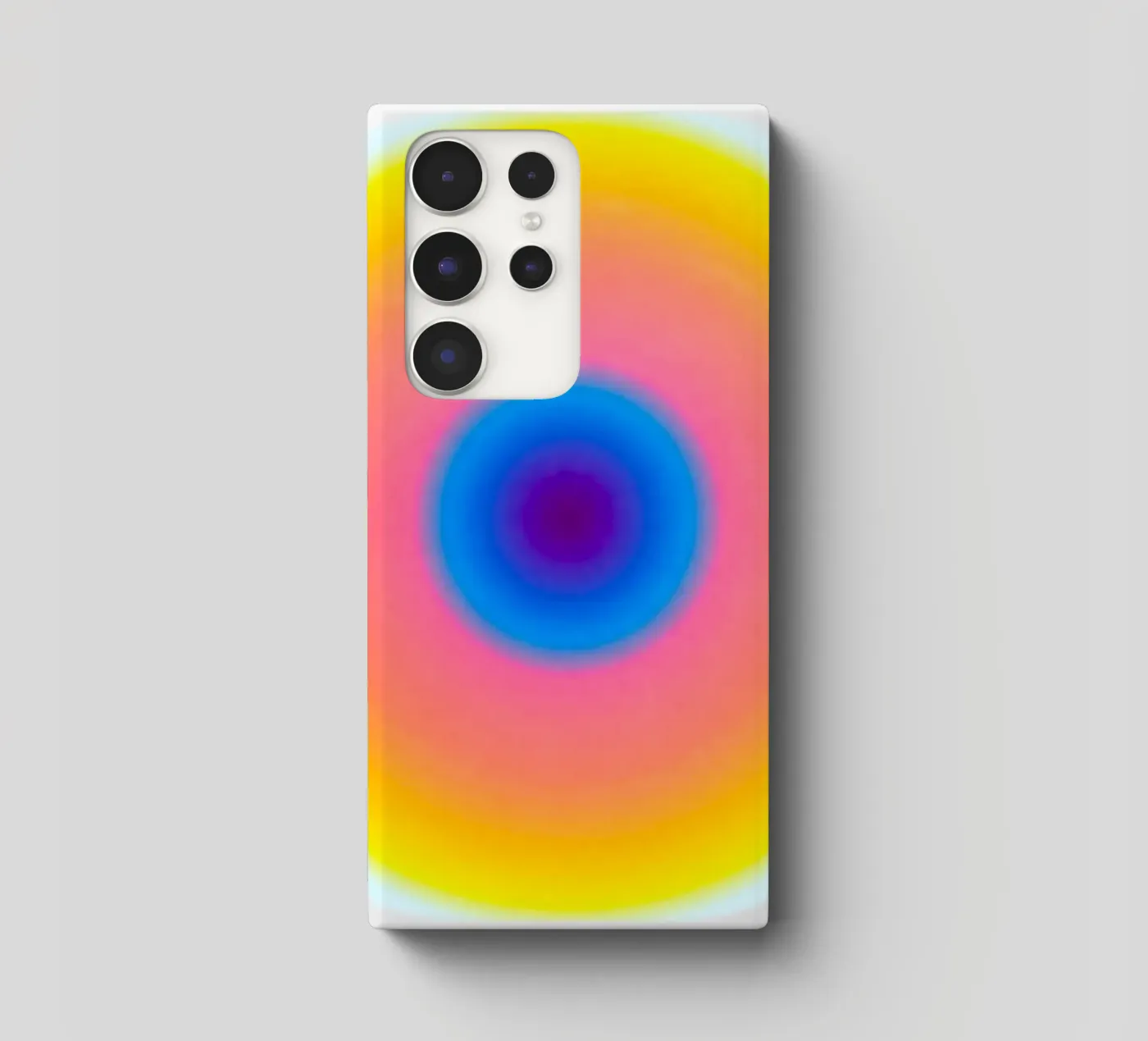 Echo Lights cover samsung da RS LAB STUDIO