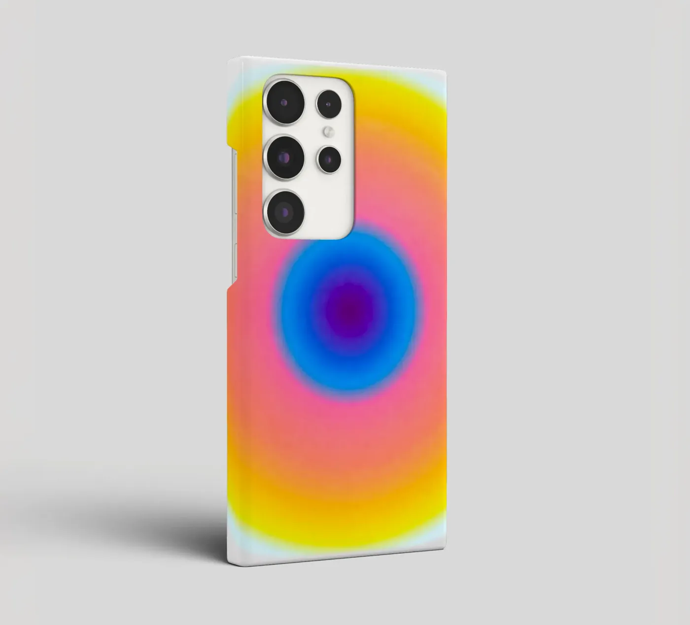 Echo Lights cover samsung da RS LAB STUDIO