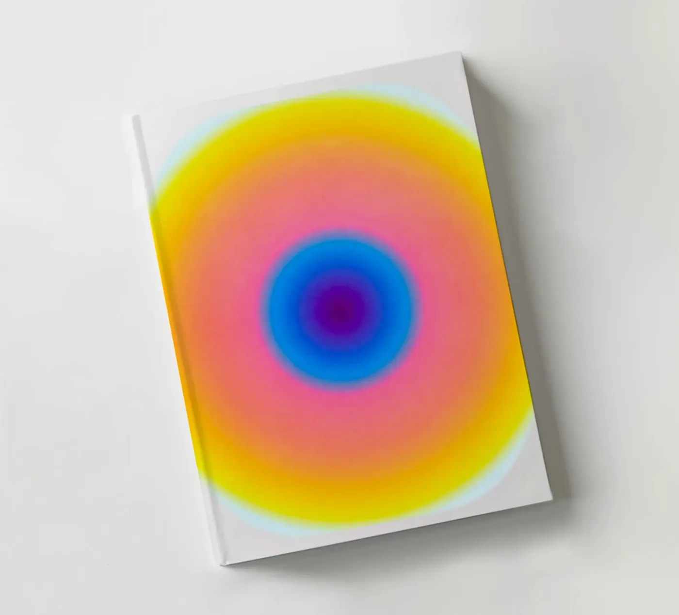 Echo Lights notebook by RS LAB STUDIO
