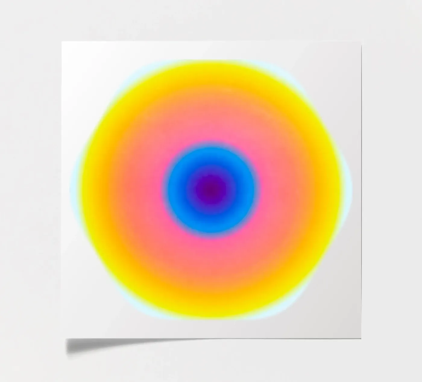 Echo Lights Stickerbogen von RS LAB STUDIO