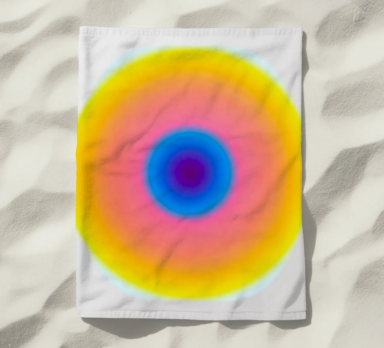 Echo Lights telo mare da RS LAB STUDIO