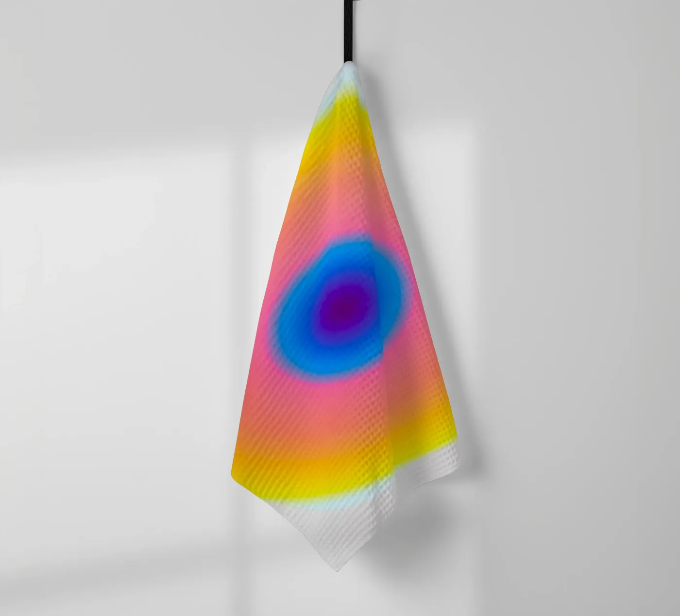 Echo Lights torchon de RS LAB STUDIO