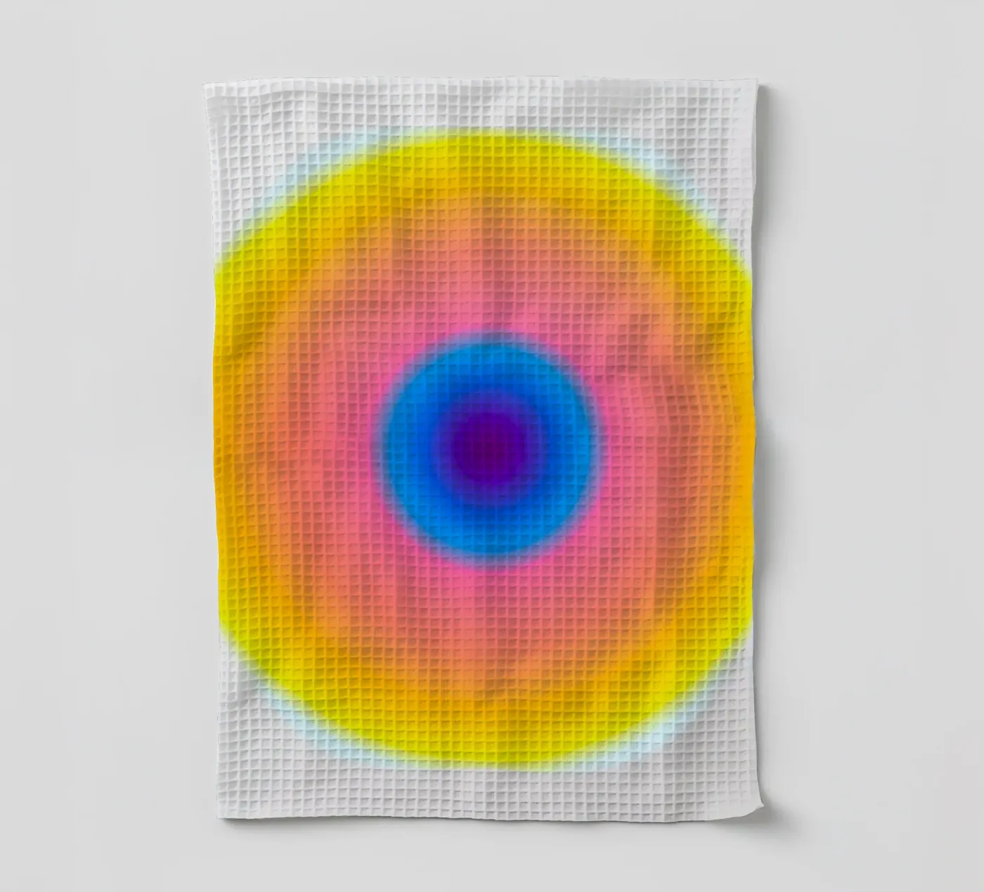 Echo Lights torchon de RS LAB STUDIO