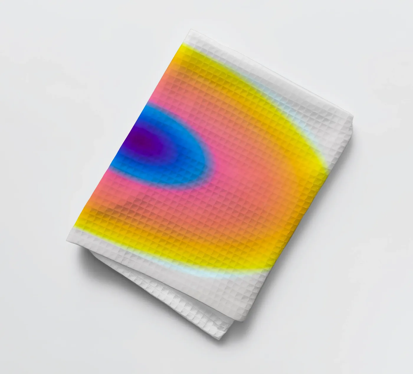 Echo Lights torchon de RS LAB STUDIO