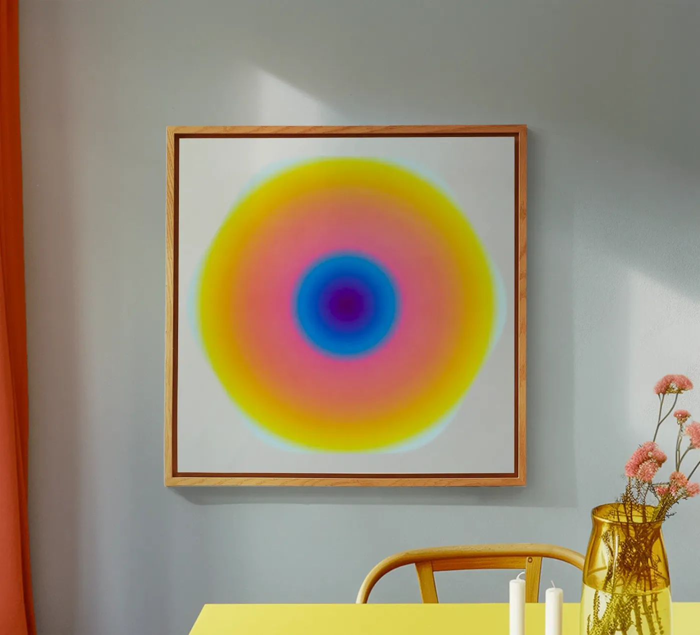 Echo Lights plexiglass da RS LAB STUDIO