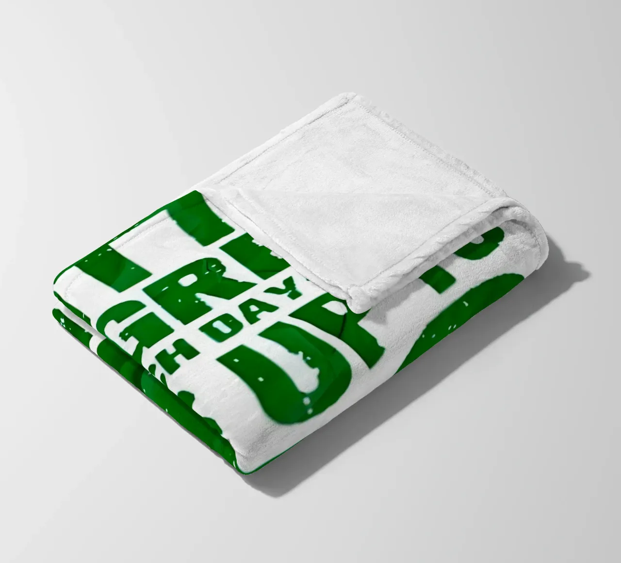 'A LITTLE PROGRESS EACH DAY ADDŞ UP TO BIG RESULTS' coperta in pile da Type & Tape