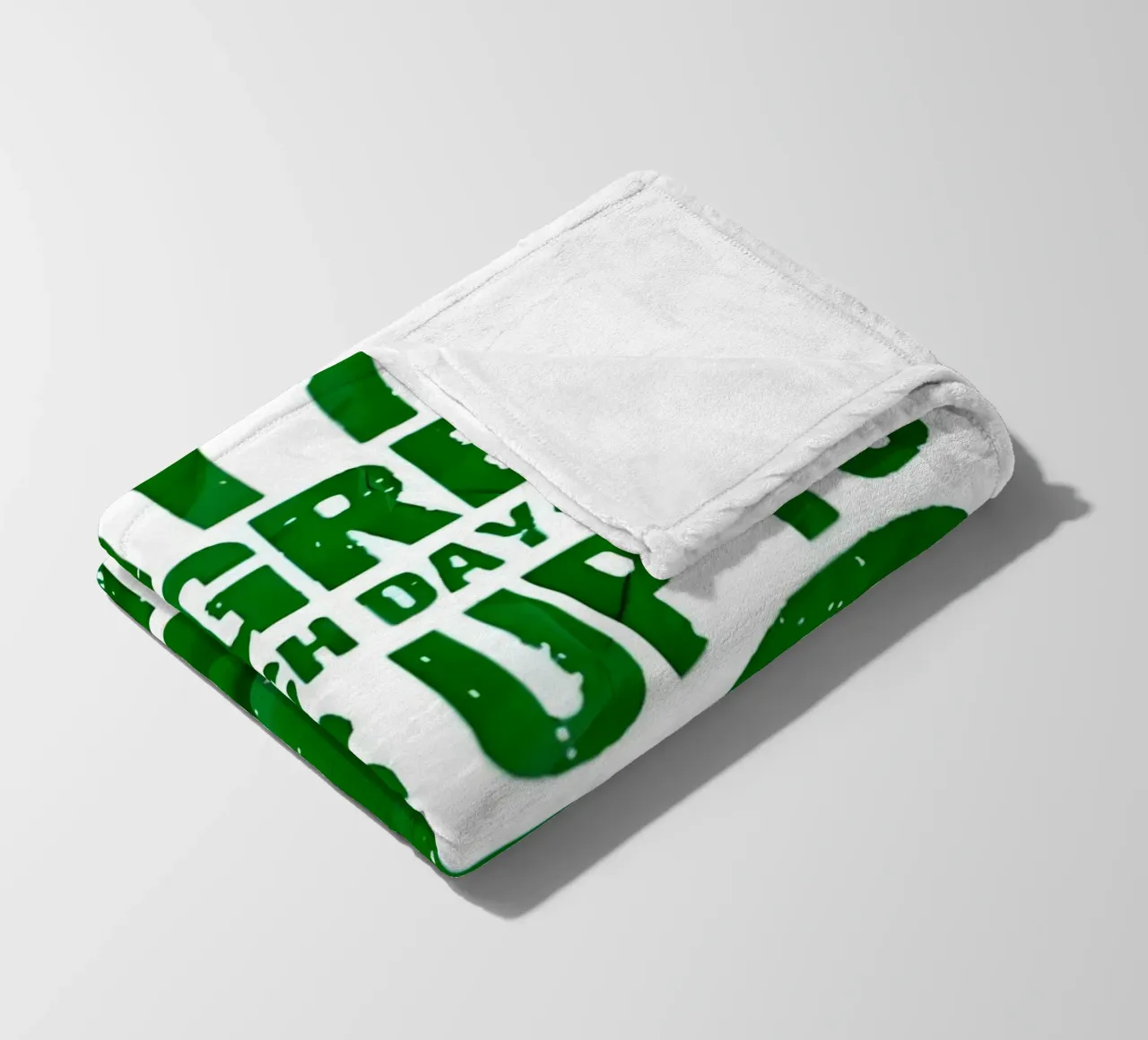 'A LITTLE PROGRESS EACH DAY ADDŞ UP TO BIG RESULTS' coperta in pile da Type & Tape
