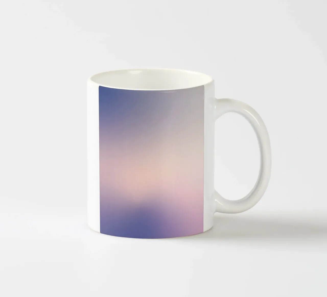 Ultravibe tazza in ceramica da RS LAB STUDIO