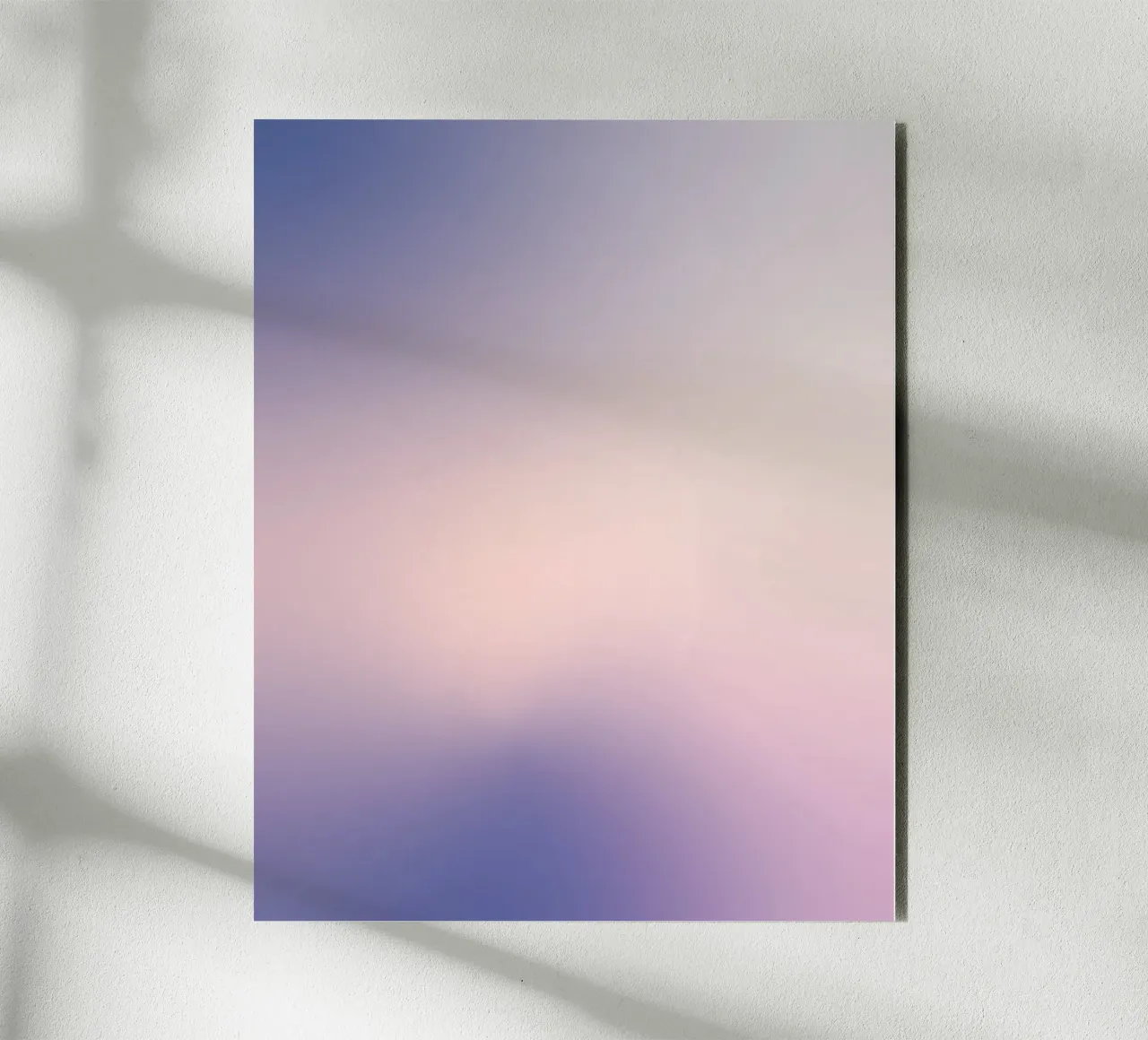 Ultravibe alluminio dibond da RS LAB STUDIO