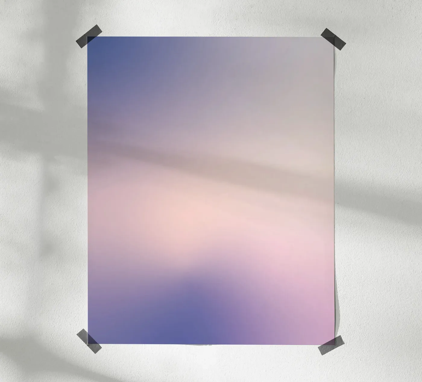 Ultravibe poster da RS LAB STUDIO