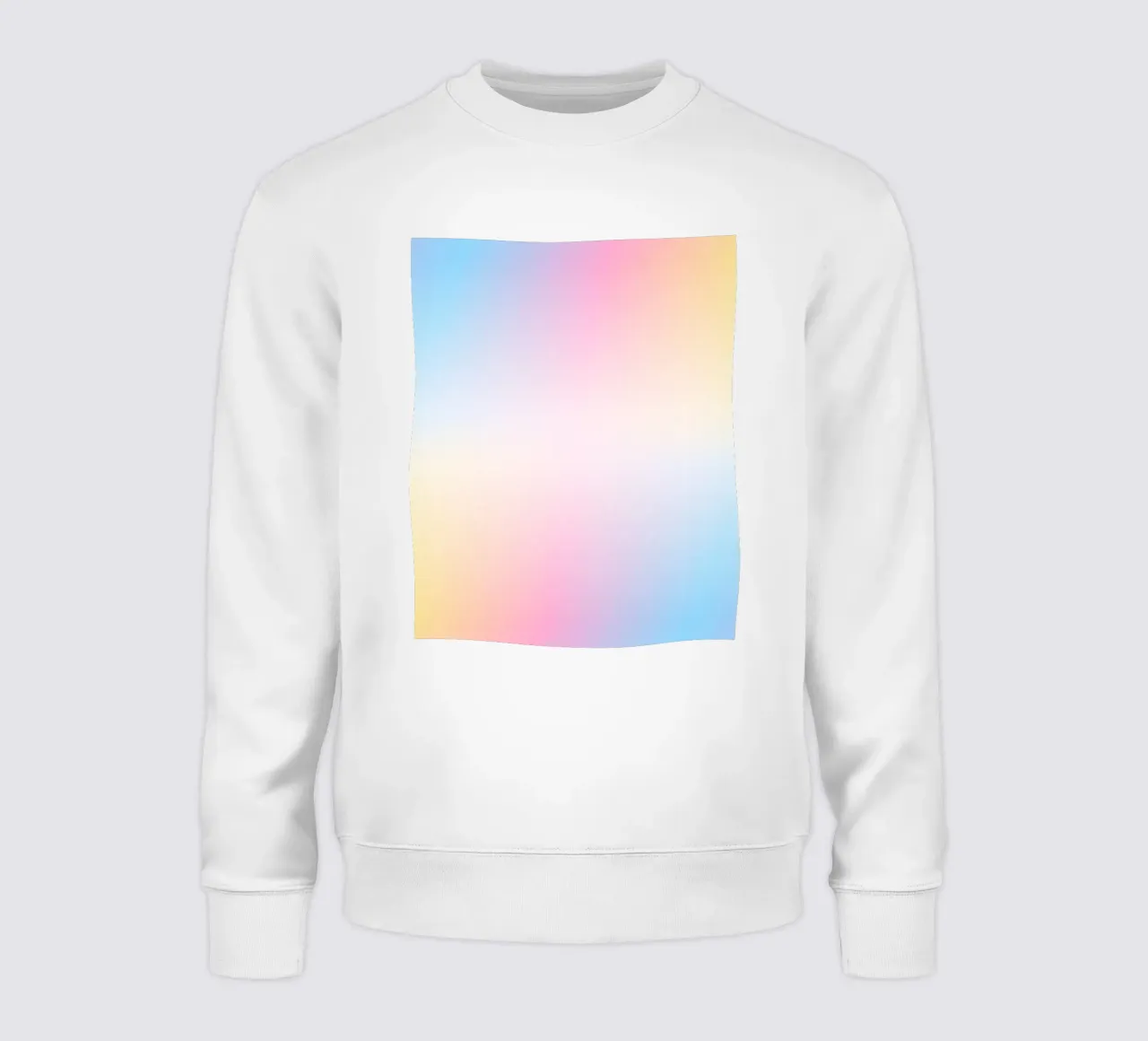 Sunlash felpa da RS LAB STUDIO